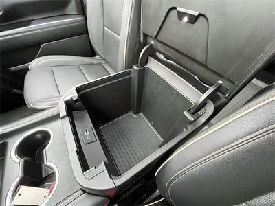 2023 GMC Yukon 4WD SLT