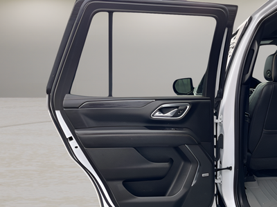 2023 GMC Yukon 4WD SLT