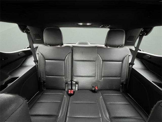 2023 GMC Yukon 4WD SLT