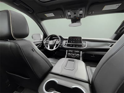 2023 GMC Yukon 4WD SLT