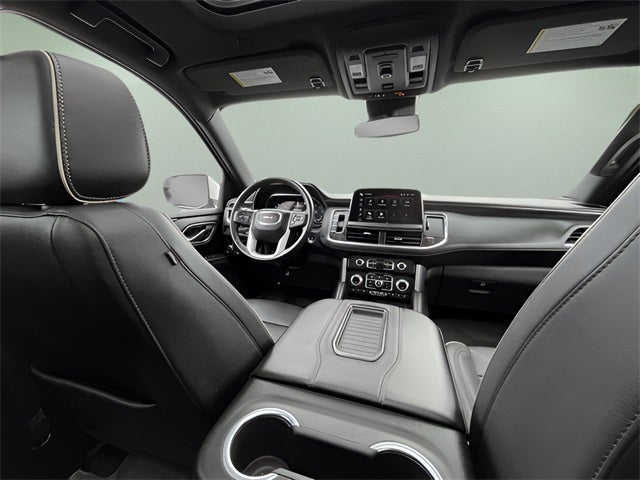 2023 GMC Yukon 4WD SLT