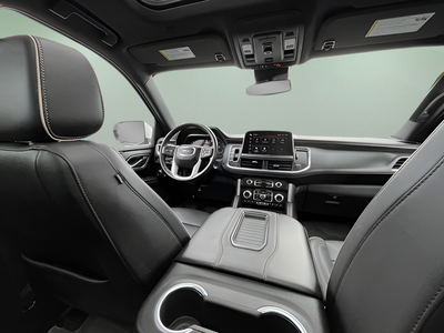 2023 GMC Yukon 4WD SLT