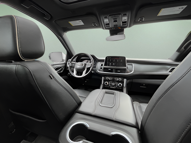 2023 GMC Yukon 4WD SLT