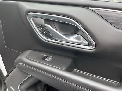 2023 GMC Yukon 4WD SLT