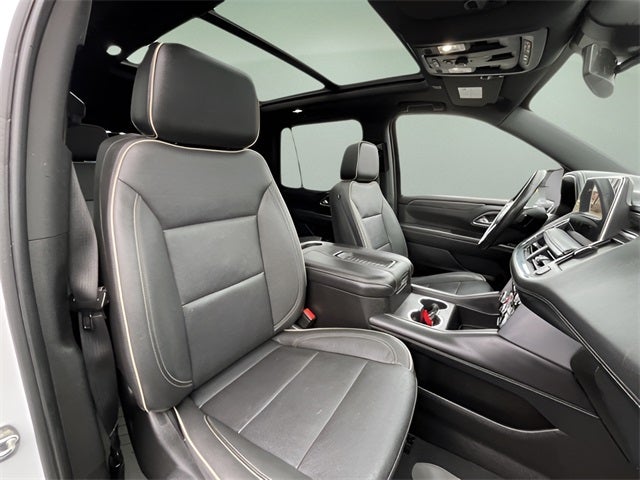 2023 GMC Yukon 4WD SLT