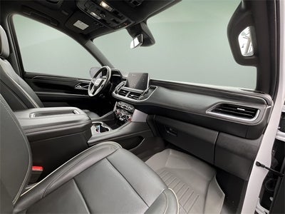 2023 GMC Yukon 4WD SLT