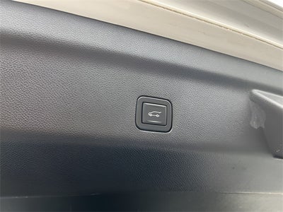 2023 GMC Yukon 4WD SLT