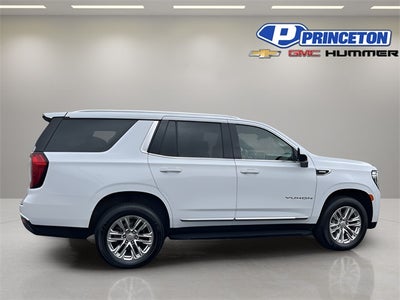 2023 GMC Yukon 4WD SLT