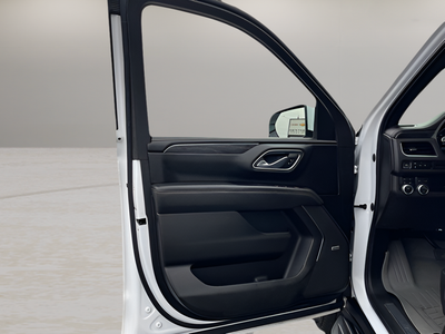 2023 GMC Yukon 4WD SLT