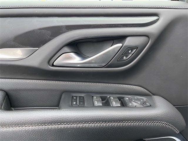 2022 GMC Yukon 4WD Denali