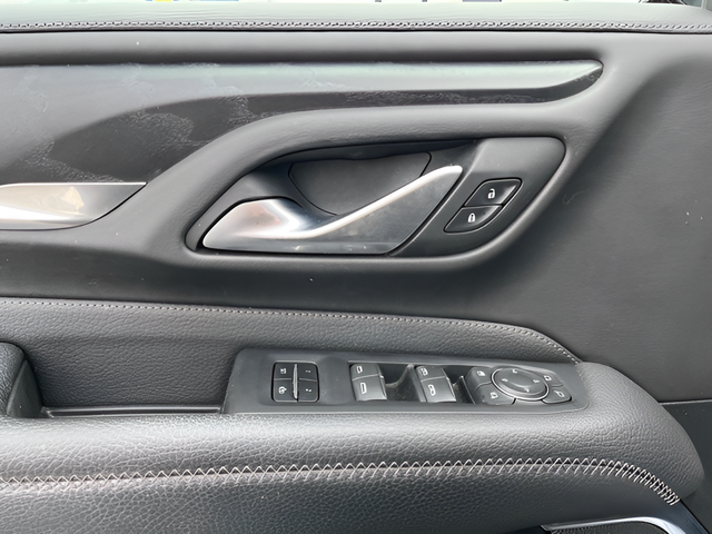 2022 GMC Yukon 4WD Denali