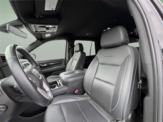 2022 GMC Yukon 4WD Denali