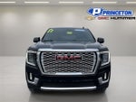 2022 GMC Yukon 4WD Denali