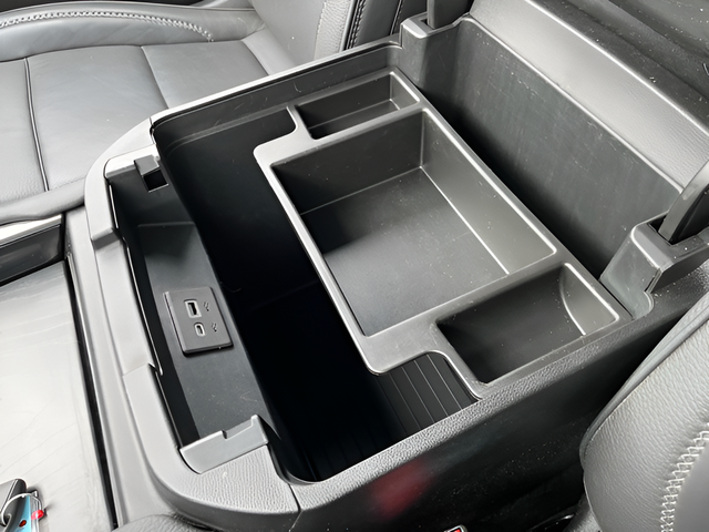 2022 GMC Yukon 4WD Denali