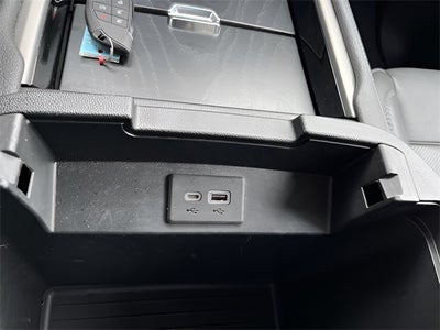 2022 GMC Yukon 4WD Denali