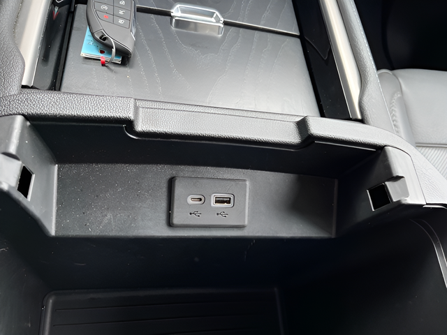 2022 GMC Yukon 4WD Denali