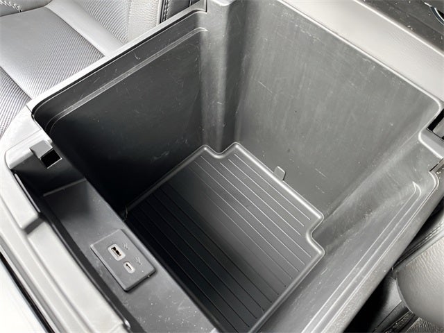 2022 GMC Yukon 4WD Denali