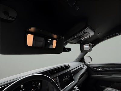 2022 GMC Yukon 4WD Denali