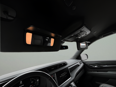 2022 GMC Yukon 4WD Denali