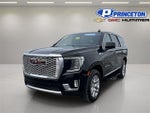 2022 GMC Yukon 4WD Denali