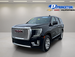 2022 GMC Yukon 4WD Denali