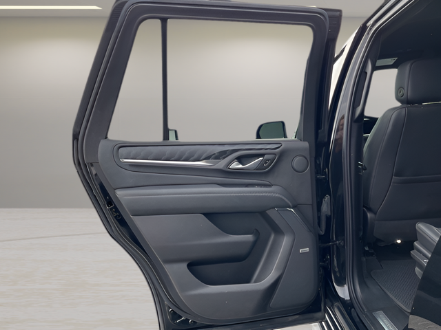 2022 GMC Yukon 4WD Denali