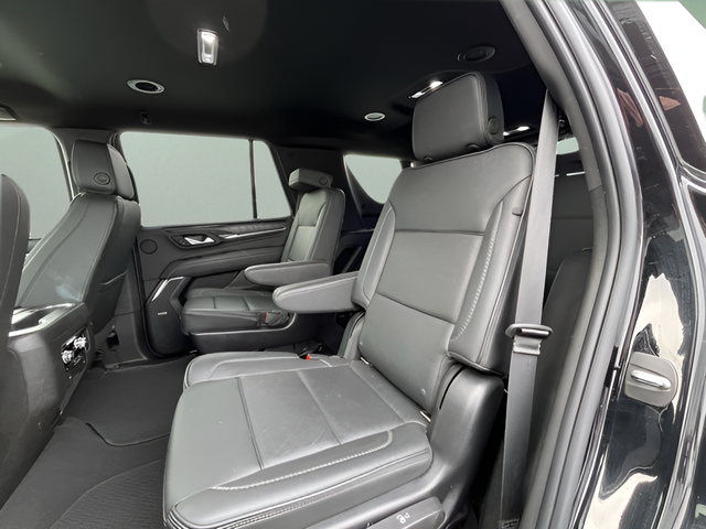 2022 GMC Yukon 4WD Denali