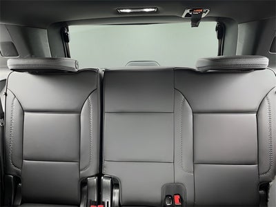 2022 GMC Yukon 4WD Denali