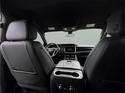 2022 GMC Yukon 4WD Denali
