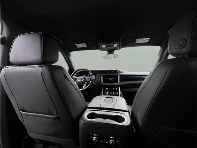 2022 GMC Yukon 4WD Denali