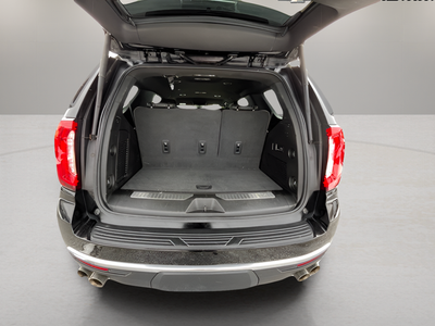 2022 GMC Yukon 4WD Denali