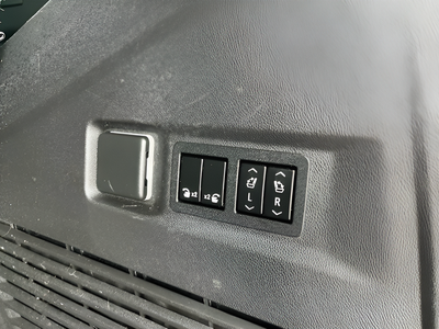 2022 GMC Yukon 4WD Denali