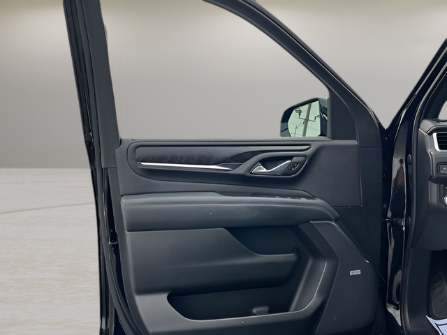 2022 GMC Yukon 4WD Denali