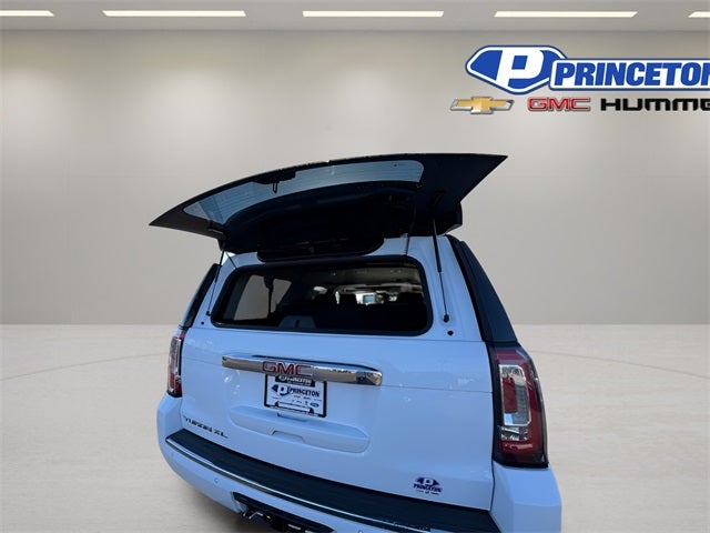 2019 GMC Yukon XL Denali