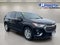 2021 Chevrolet Traverse FWD LT Cloth