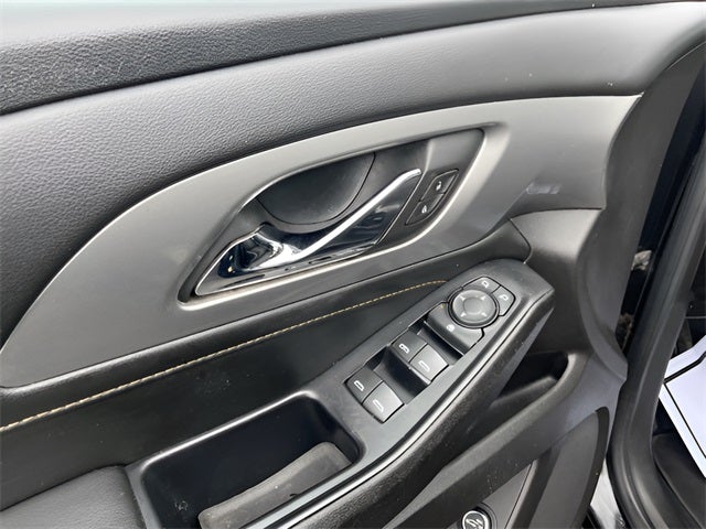 2021 Chevrolet Traverse FWD LT Cloth