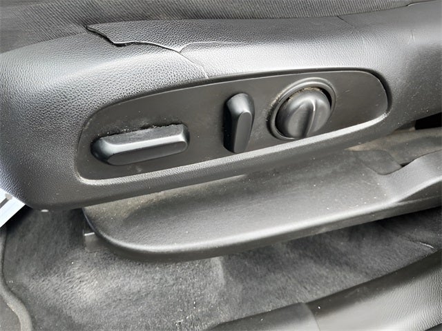 2021 Chevrolet Traverse FWD LT Cloth