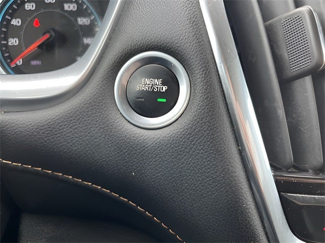 2021 Chevrolet Traverse FWD LT Cloth