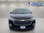 2021 Chevrolet Traverse FWD LT Cloth