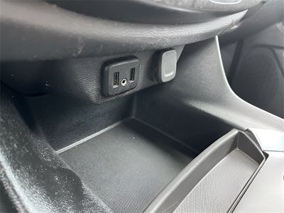 2021 Chevrolet Traverse FWD LT Cloth