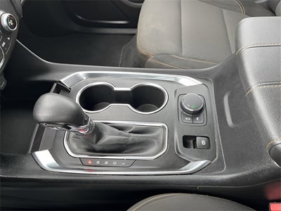 2021 Chevrolet Traverse FWD LT Cloth