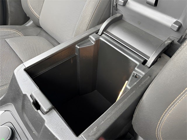 2021 Chevrolet Traverse FWD LT Cloth