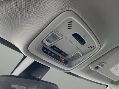 2021 Chevrolet Traverse FWD LT Cloth