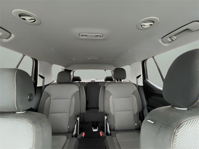 2021 Chevrolet Traverse FWD LT Cloth