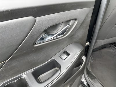 2021 Chevrolet Traverse FWD LT Cloth