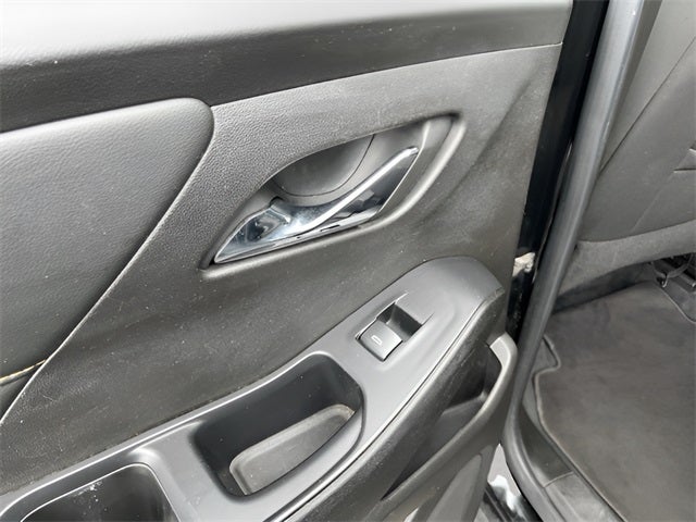 2021 Chevrolet Traverse FWD LT Cloth