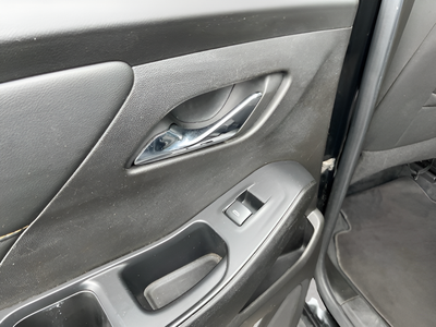 2021 Chevrolet Traverse FWD LT Cloth