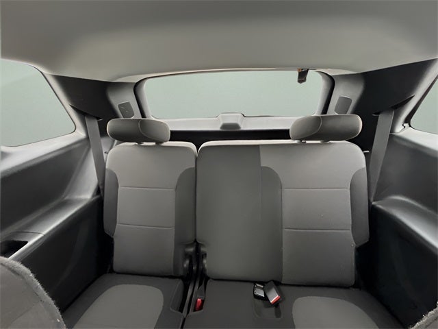 2021 Chevrolet Traverse FWD LT Cloth