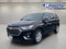 2021 Chevrolet Traverse FWD LT Cloth