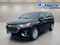 2021 Chevrolet Traverse FWD LT Cloth